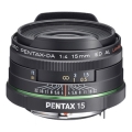 PENTAX (ペンタックス) DA15mm F4 ED AL Limited