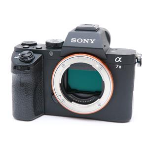 sony α7ii」の商品検索結果 | デジタルカメラ、ミラーレスカメラ、交換 