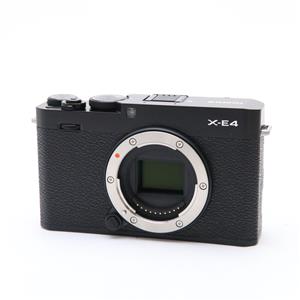 FUJIFILM X-E4」の商品検索結果 | デジタルカメラ、ミラーレスカメラ 