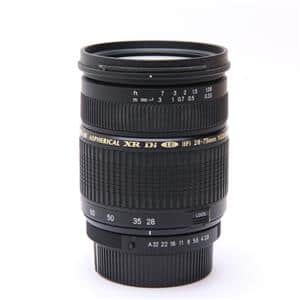 TAMRON (タムロン) AF 28-75mm F2.8 XR Di (A09 ペンタックス用)」の 