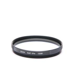 Leica (ライカ) フィルター E60 UVA」の商品検索結果 | デジタルカメラ 