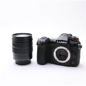 中古)Panasonic (パナソニック) LUMIX DC-G9L PRO 標準ズームライカDG