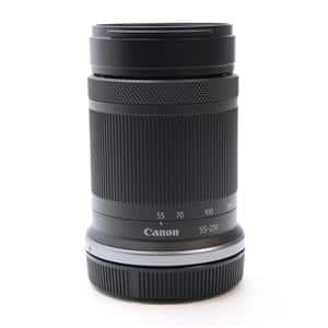 Canon (キヤノン) RF-S55-210mm F5-7.1 IS STM メイン