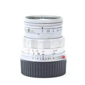 ズミクロン M50mm F2 固定鏡筒」の商品検索結果 | デジタル