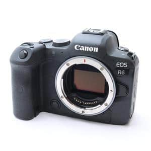 Canon (キヤノン) EOS R6 メイン