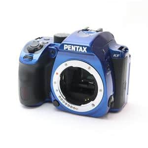 pentax (ペンタックス) kf ボディ クリスタルブルー」の商品検索