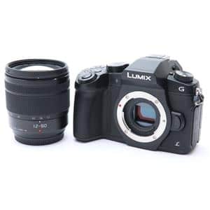 Panasonic (パナソニック) LUMIX DMC-G8M 標準ズームレンズキット メイン