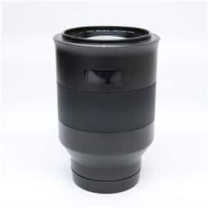 Carl Zeiss (カールツァイス) Batis 135mm F2.8（ソニーE用/フルサイズ対応） メイン