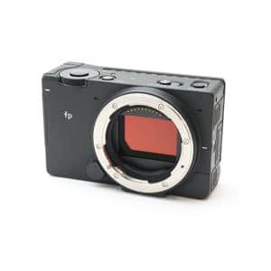 sigma (シグマ) fp」「中古商品」の商品検索結果 | デジタル