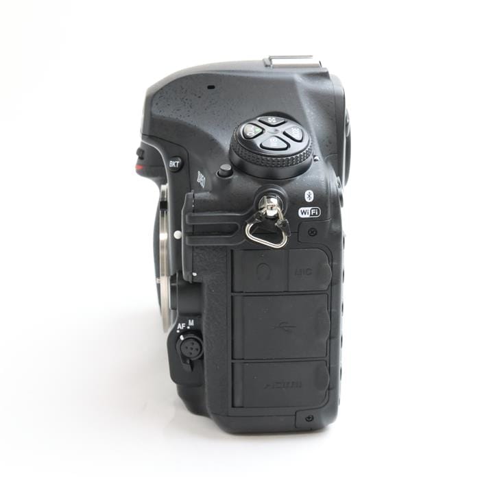 中古)Nikon (ニコン) D850 ボディ（商品ID：3717021326367）詳細