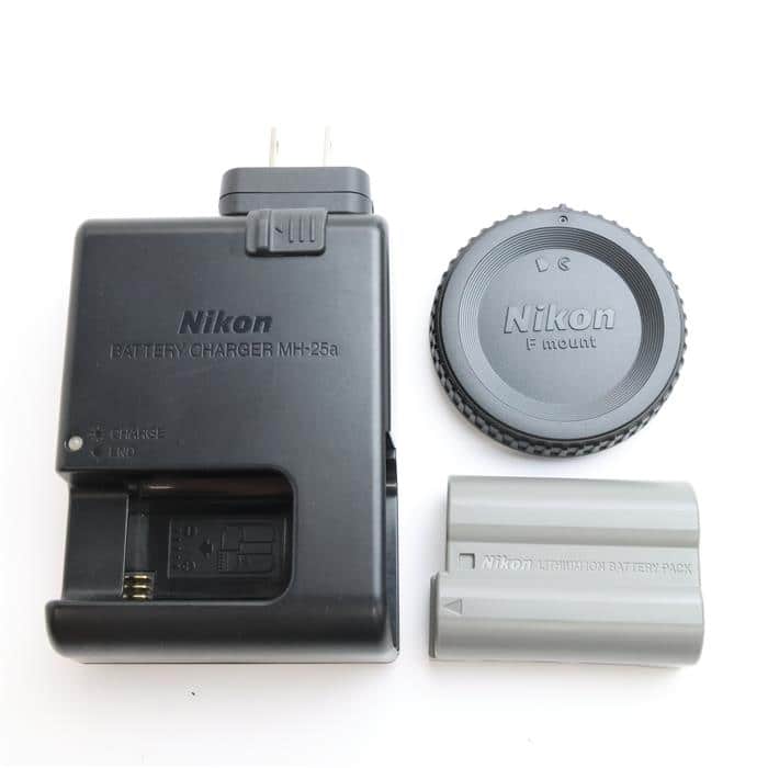 ニコン D850 ボディ 中古 ニコン 中古 1年保証 美品 Nikon D850 ボディ : Premier Camera