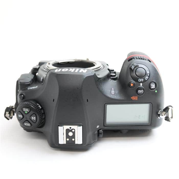 Nikon - 【いろは@新米さん専用】Nikon (ニコン) D850 ボディ 新品)Nikon (ニコン) D850 ボディ（商品ID：4960759149336）詳細