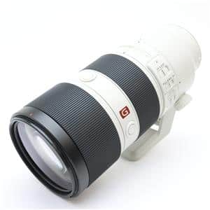 新品)SONY (ソニー) FE 70-200mm F2.8 GM OSS SEL70200GM（商品