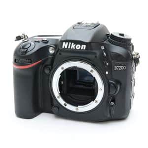 Nikon (ニコン) D7200 ボディ」の商品検索結果 | デジタルカメラ