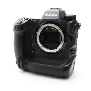Nikon (ニコン) Z9 メイン