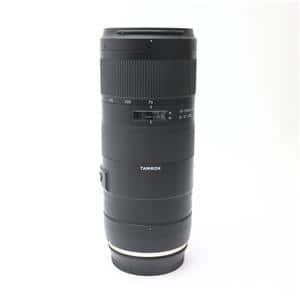 ジャンク】タムロン 70-210mm F4 Canon用 (A034) ジャンク】タムロン