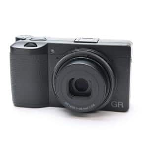 gr digital iii」「コンパクトデジタルカメラ一覧」「RICOH」「中古