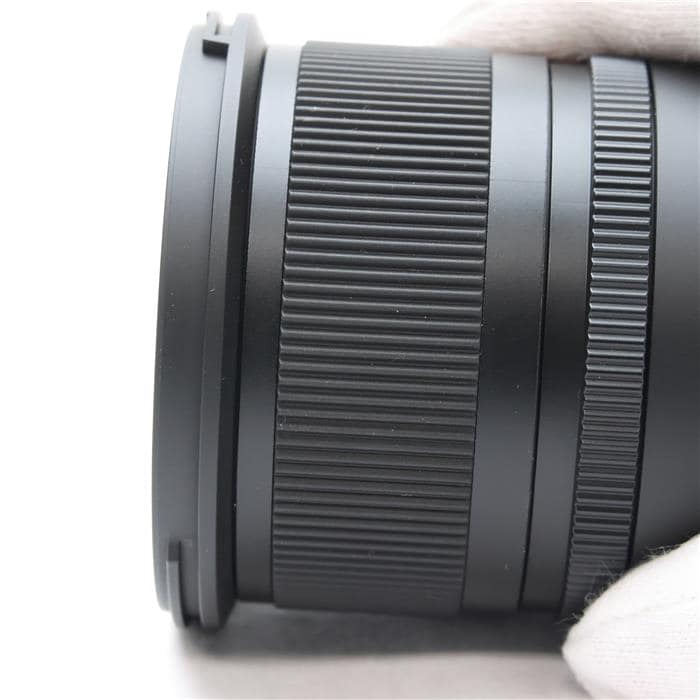 Contemporary 12mm F1.4 DC(ソニーE/APS-C用)