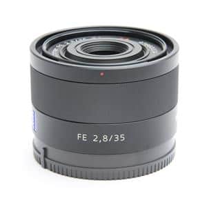 SONY 単焦点広角レンズ Sonnar T* FE 35mm F2.8 ZA SONY Sonnar T* FE 35mm F2.8 ZA 実写レビュー
