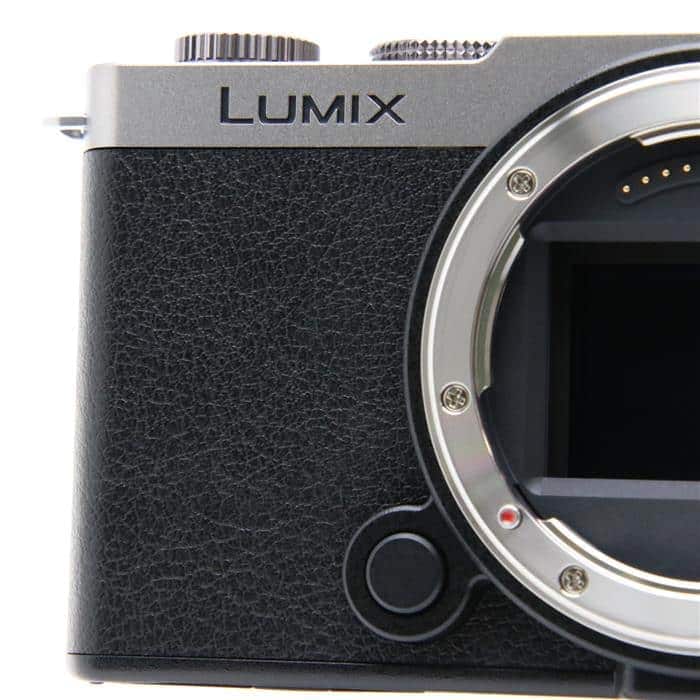 LUMIX S9 広角ズームレンズキット DC-S9N-S