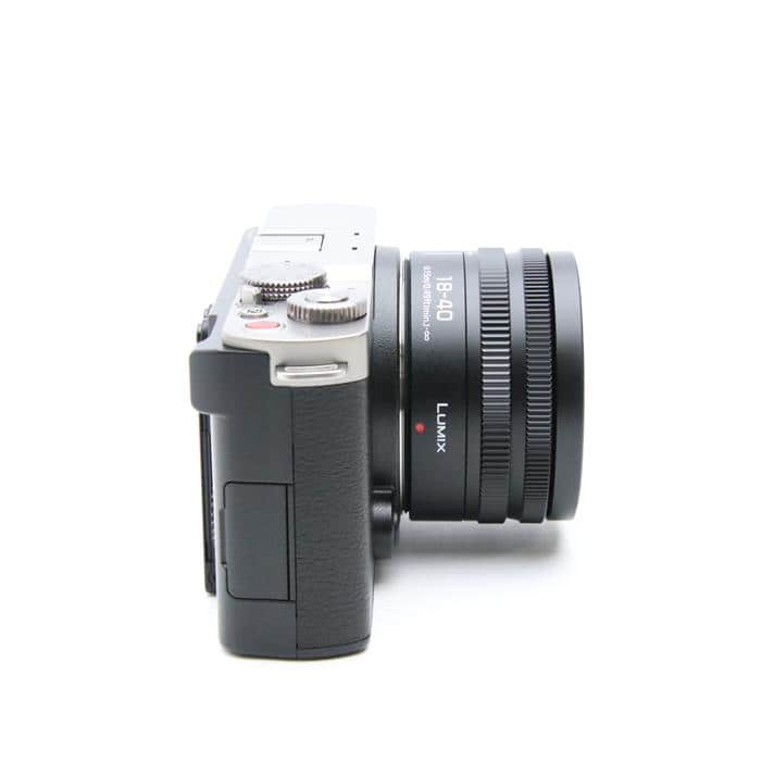 LUMIX S9 広角ズームレンズキット DC-S9N-S