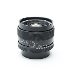 CONTAX (コンタックス) Distagon T*28mm F2.8 MM」の商品検索結果
