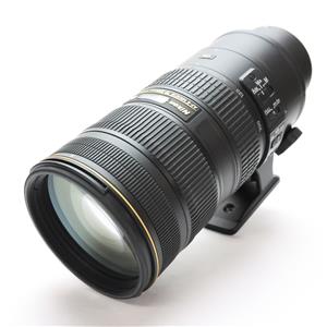 AF-S 70-200mm F2.8 G ED VR II」「Nikon」「中古商品」の商品検索結果