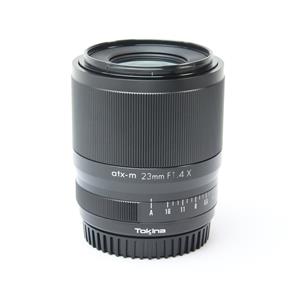 Tokina atx-m 23mm F1.4」の商品検索結果 | デジタルカメラ、ミラー