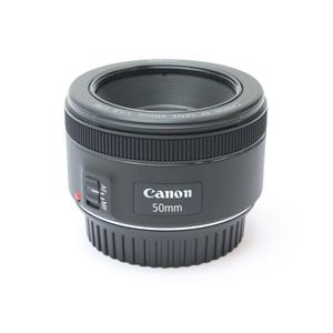 Canon (キヤノン) EF50mm F1.8 STM メイン