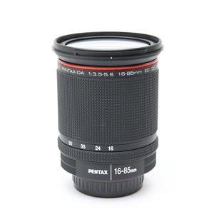 PENTAX (ペンタックス) HD DA16-85mm F3.5-5.6ED DC WR メイン