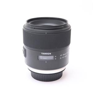 TAMRON (タムロン) SP 35mm F1.8 Di VC USD（キヤノン用）」の商品検索