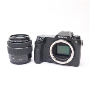 FUJIFILM GFX50S II GF35-70mmレンズキット」の商品検索結果