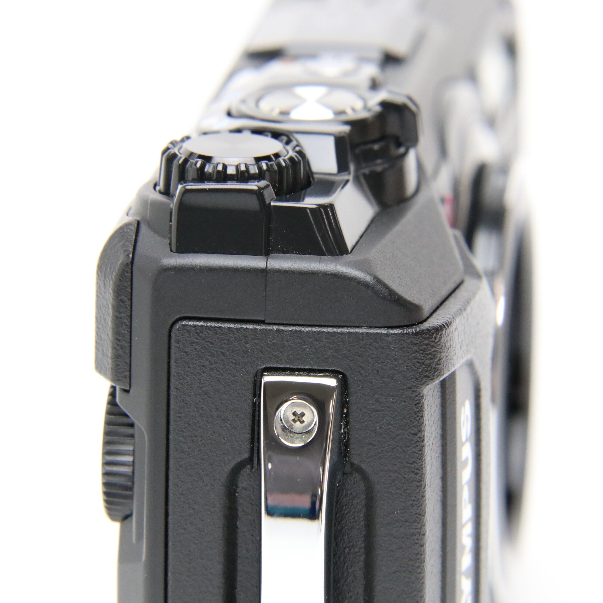 中古)OLYMPUS (オリンパス) Tough TG-5 ブラック（商品ID 
