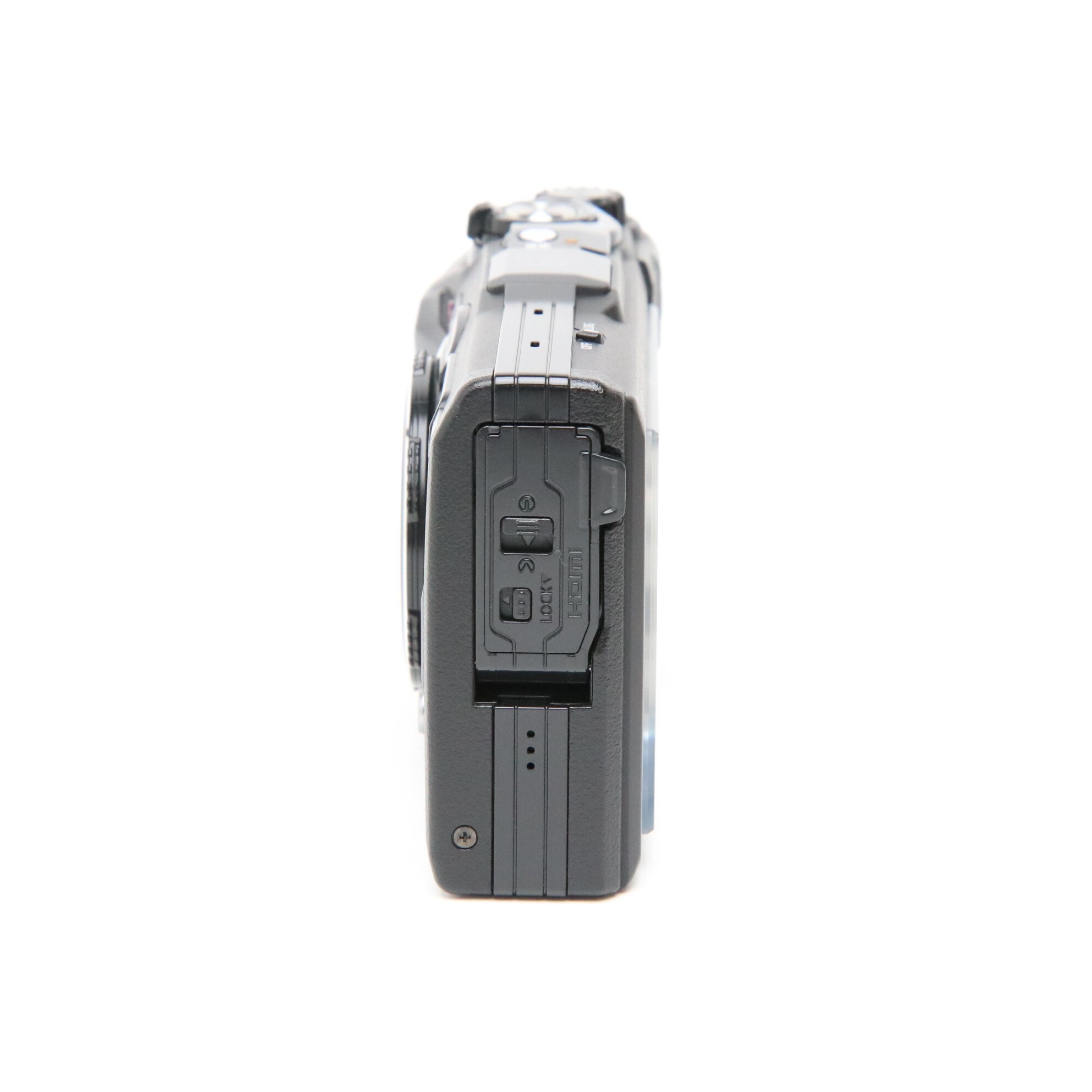 中古)OLYMPUS (オリンパス) Tough TG-5 ブラック（商品ID 