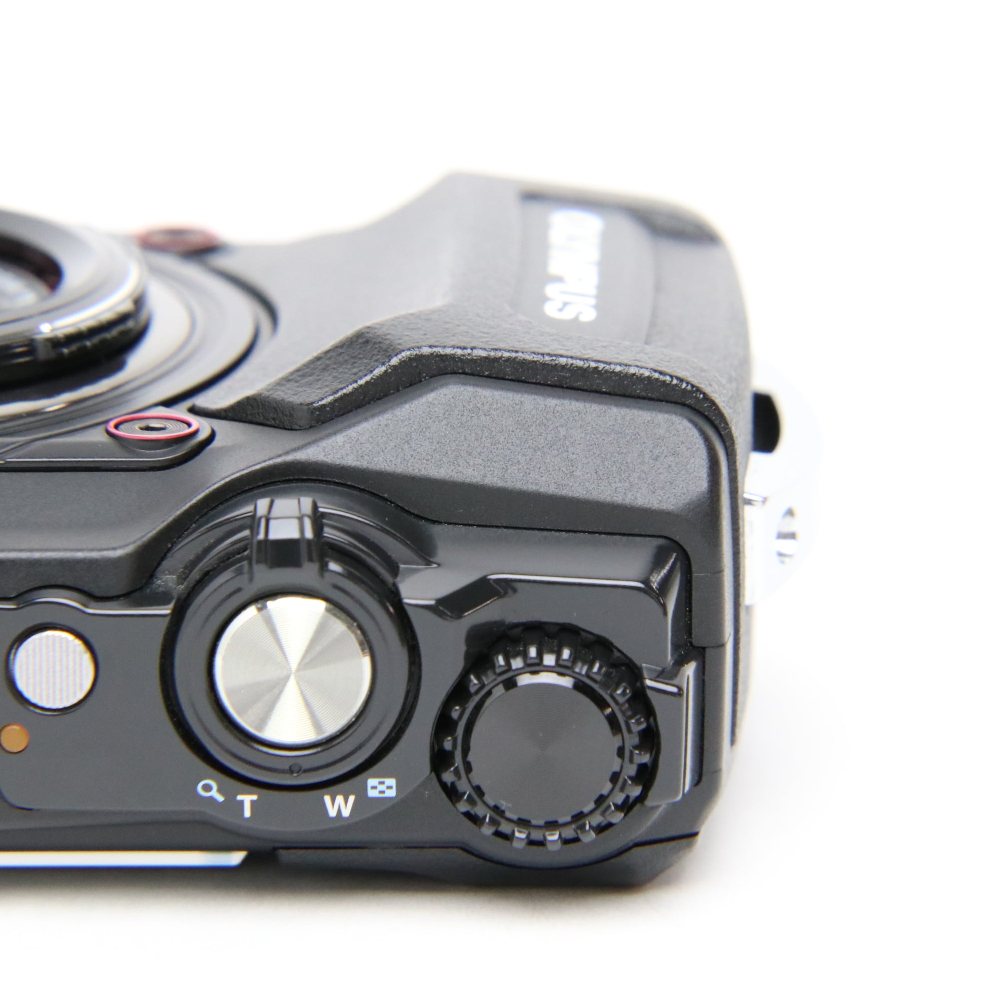 OLYMPUS Tough TG-5 ブラック オリンパス OLYMPUS Tough TG-5