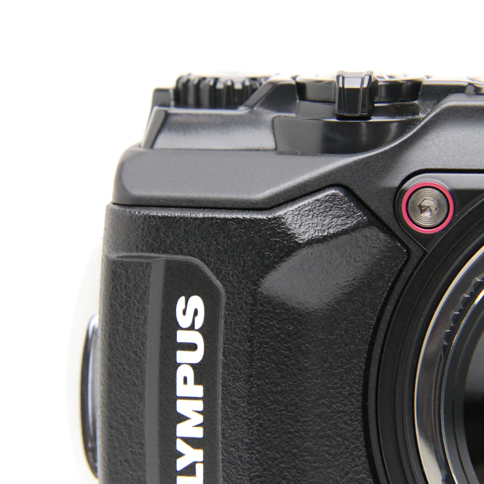OLYMPUS Tough TG-5 ブラック オリンパス OLYMPUS Tough TG-5