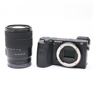sony (ソニー) α6600 高倍率ズームレンズキット ilce-6600m」の商品