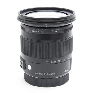 sigma 17-70」の商品検索結果 | デジタルカメラ、ミラーレスカメラ