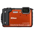 Nikon (ニコン) COOLPIX W300 オレンジ