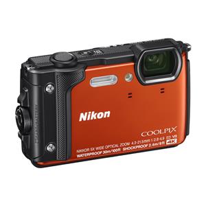 Nikon (ニコン) COOLPIX W300 オレンジ