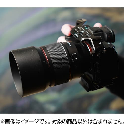 新品)SAMYANG (サムヤン) AF 85mm F1.4 FE II（ソニーE用/フルサイズ