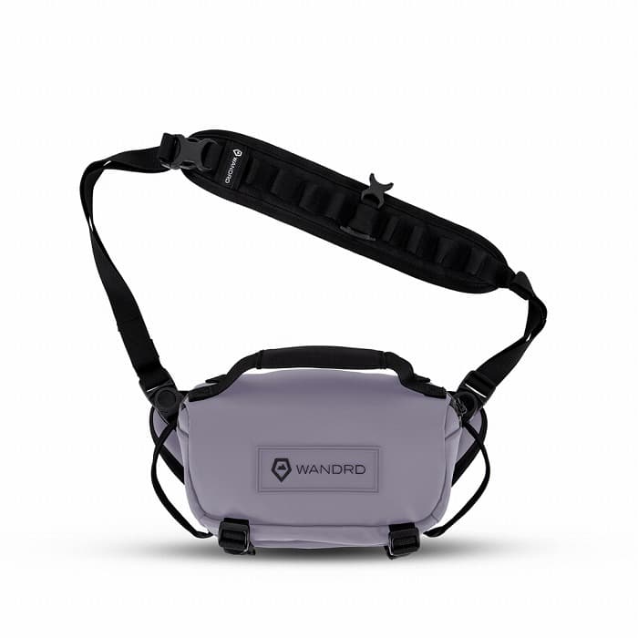新品)WANDRD（ワンダード） ローグスリング3L SLG3-UP-1 ウユニ
