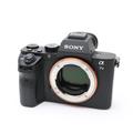SONY (ソニー) α7II ボディ ILCE-7M2