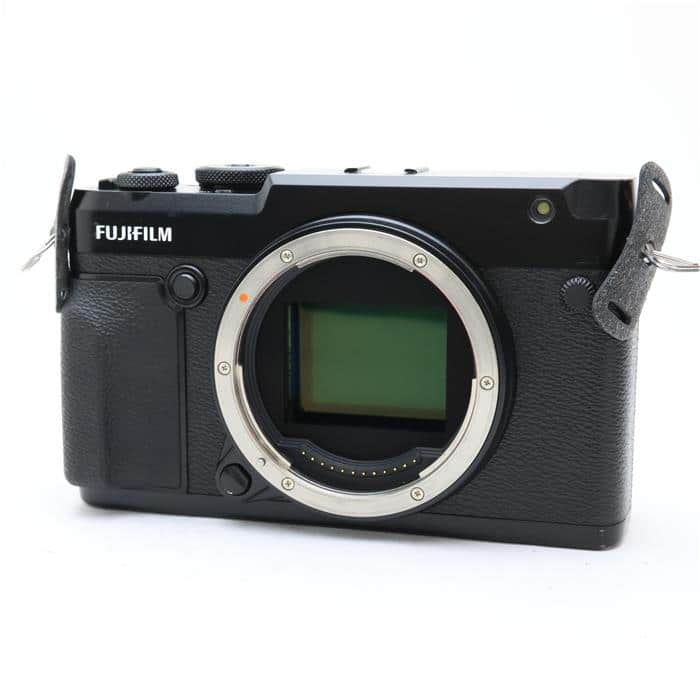 中古)FUJIFILM (フジフイルム) GFX 50R（商品ID：3717019481368）詳細 