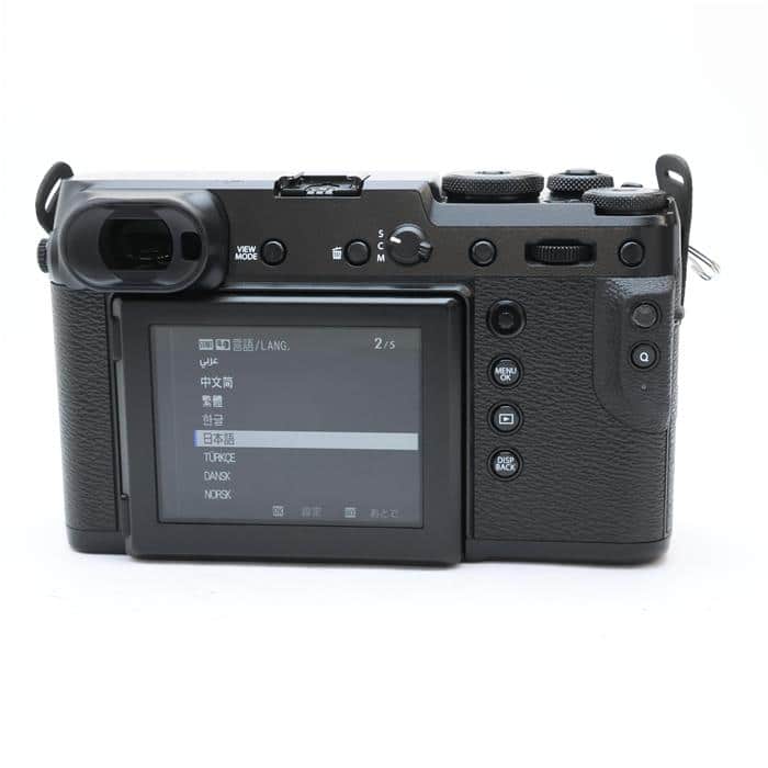 中古)FUJIFILM (フジフイルム) GFX 50R（商品ID：3717019481368）詳細 