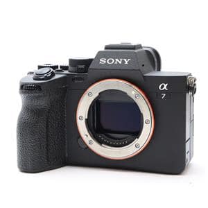 SONY (ソニー) α7IV ボディ ILCE-7M4 メイン
