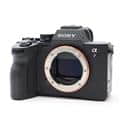 α7IV ボディ ILCE-7M4