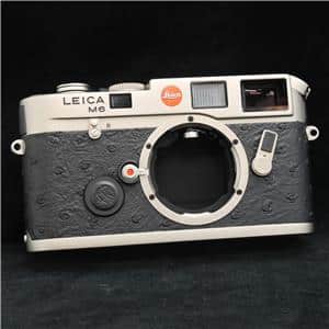 Leica (ライカ) M6 チタン」の商品検索結果 | デジタルカメラ、ミラー