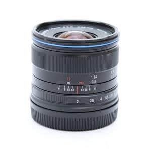 新品)LAOWA (ラオワ) 7.5mm F2(マイクロフォーサーズ用 新品)LAOWA (ラオワ) 7.5mm F2(マイクロフォーサーズ用