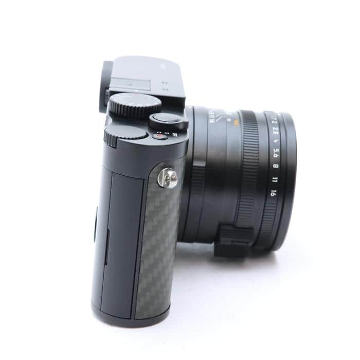 中古)Leica (ライカ) Q(Typ116) カーボンリミテッドエディション